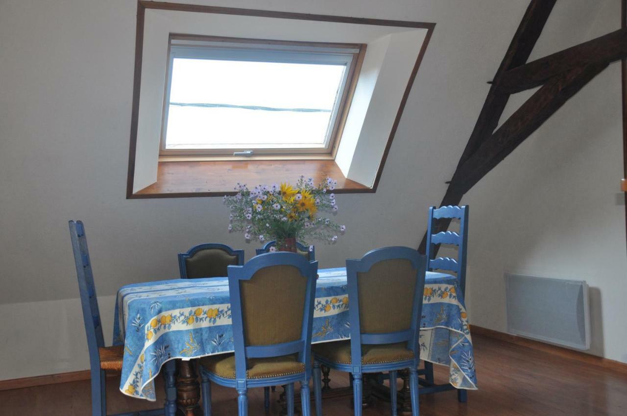 Gite La Chamoussiere Saint-Mury-Monteymond エクステリア 写真